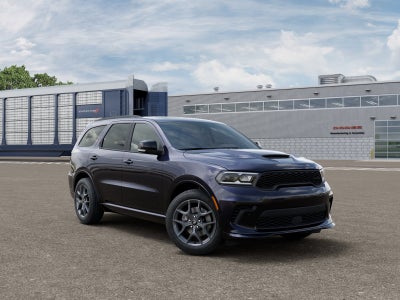 2027 Dodge Durango GT PLUS