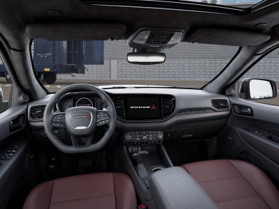2027 Dodge Durango GT