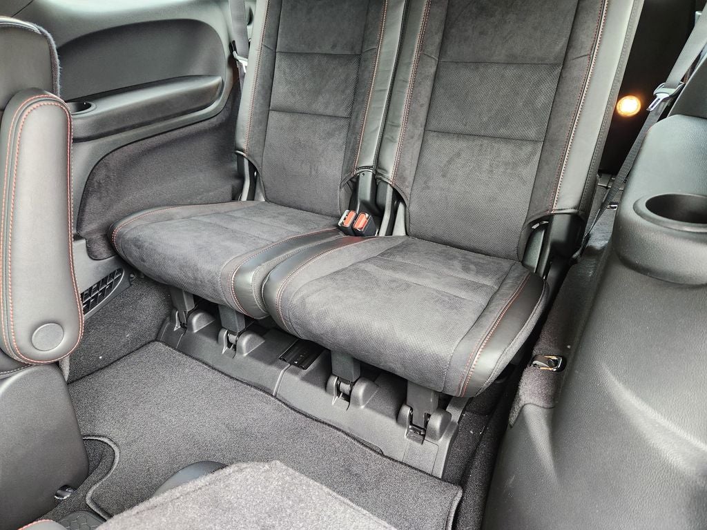 2026 Dodge Durango DURANGO GT PREMIUM AWD HEMI V8
