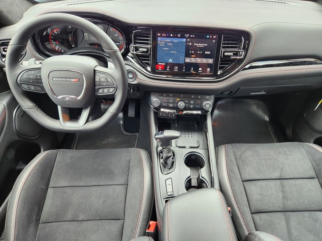 2026 Dodge Durango DURANGO GT PREMIUM AWD HEMI V8