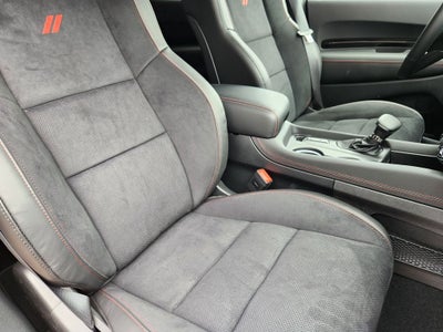 2026 Dodge Durango DURANGO GT PREMIUM AWD HEMI V8
