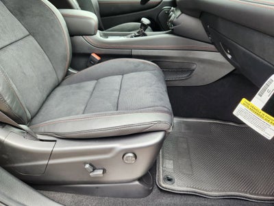 2026 Dodge Durango DURANGO GT PREMIUM AWD HEMI V8