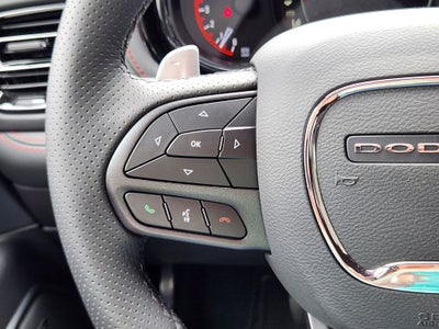 2026 Dodge Durango DURANGO GT PREMIUM AWD HEMI V8