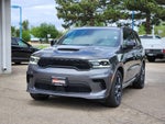 2026 Dodge Durango DURANGO GT PREMIUM AWD HEMI V8