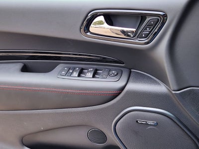 2026 Dodge Durango DURANGO GT PREMIUM AWD HEMI V8