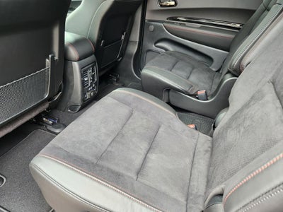 2026 Dodge Durango DURANGO GT PREMIUM AWD HEMI V8