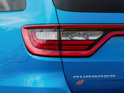 2027 Dodge Durango GT PREMIUM