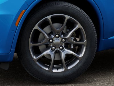 2026 Dodge Durango DURANGO GT PREMIUM AWD HEMI V8