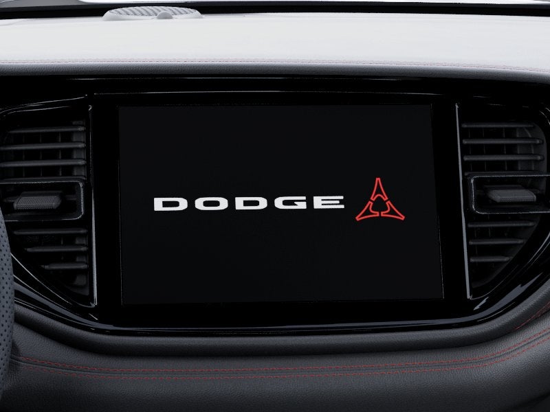 2027 Dodge Durango GT PREMIUM