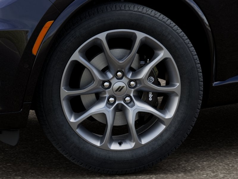 2027 Dodge Durango GT PREMIUM