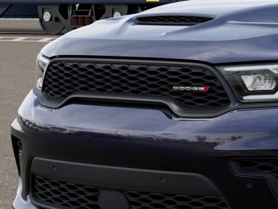 2027 Dodge Durango GT PREMIUM