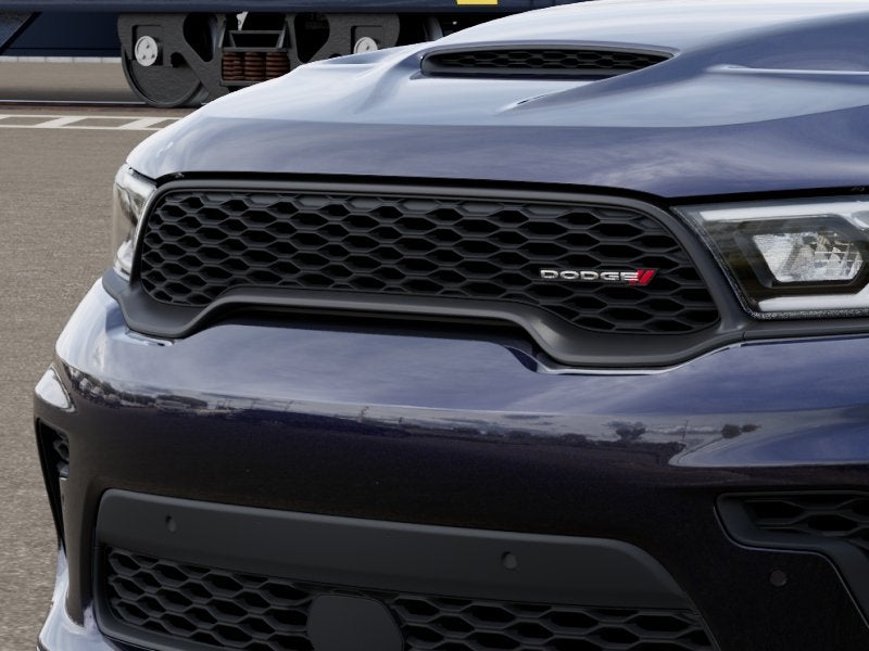 2027 Dodge Durango GT PREMIUM