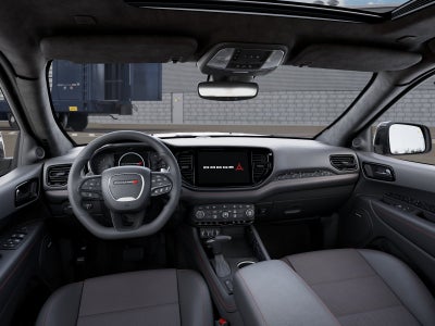 2027 Dodge Durango GT PREMIUM