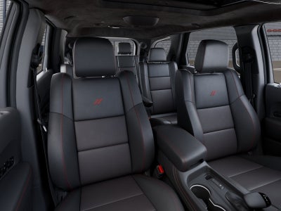 2027 Dodge Durango GT PREMIUM