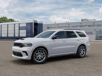 2026 Dodge Durango DURANGO GT PREMIUM AWD HEMI V8
