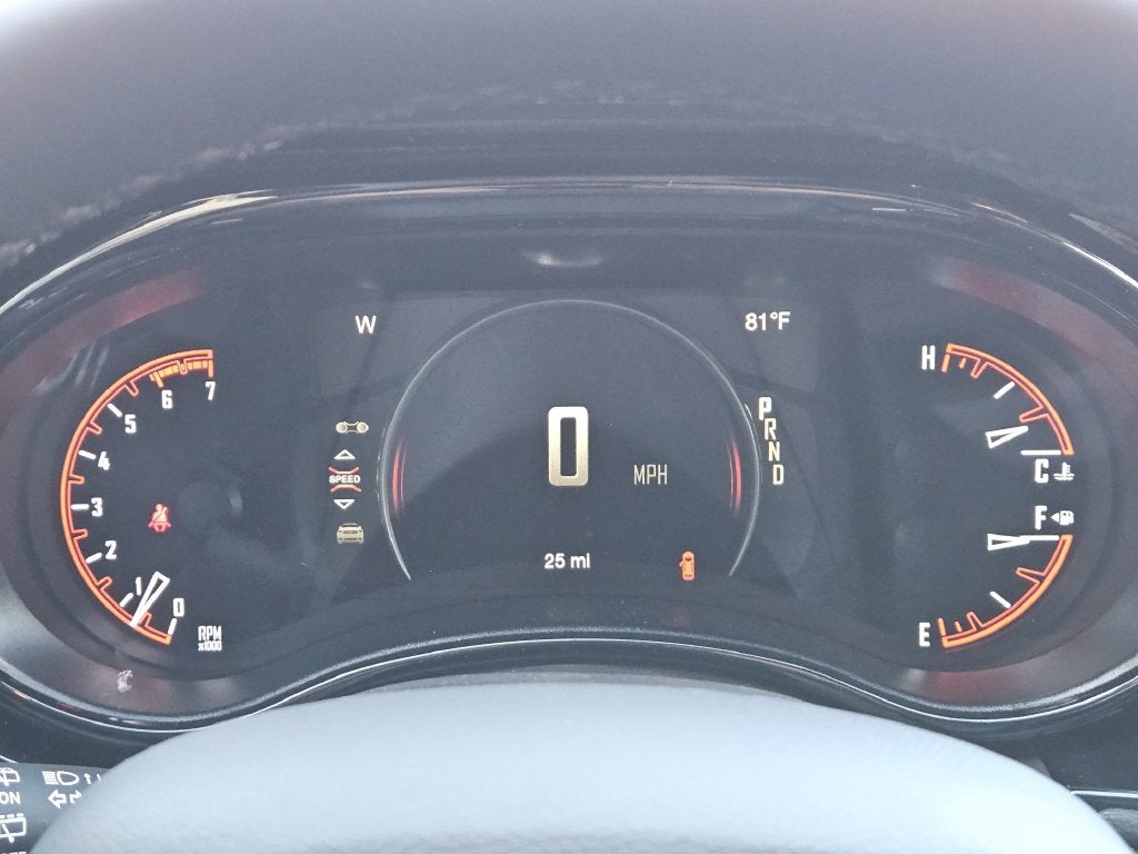 2027 Dodge Durango GT PLUS