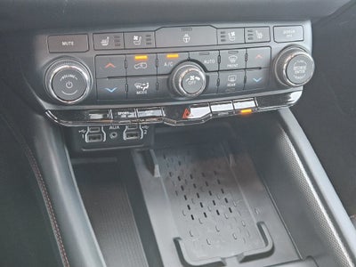 2027 Dodge Durango GT PLUS