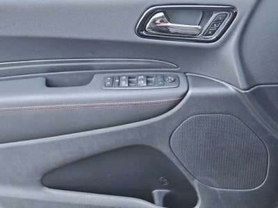 2027 Dodge Durango GT PLUS