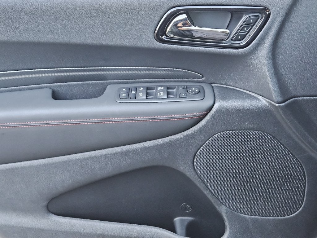 2027 Dodge Durango GT PLUS