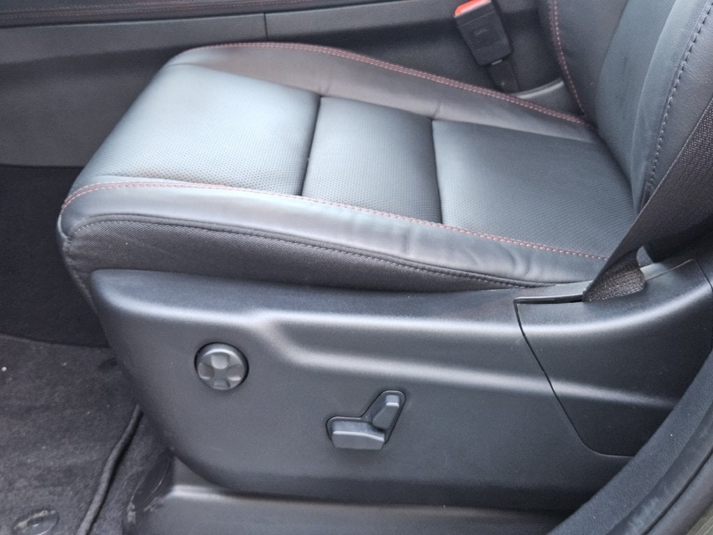 2027 Dodge Durango GT PLUS