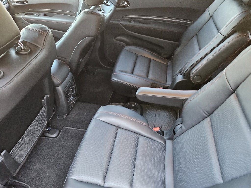 2027 Dodge Durango GT PLUS