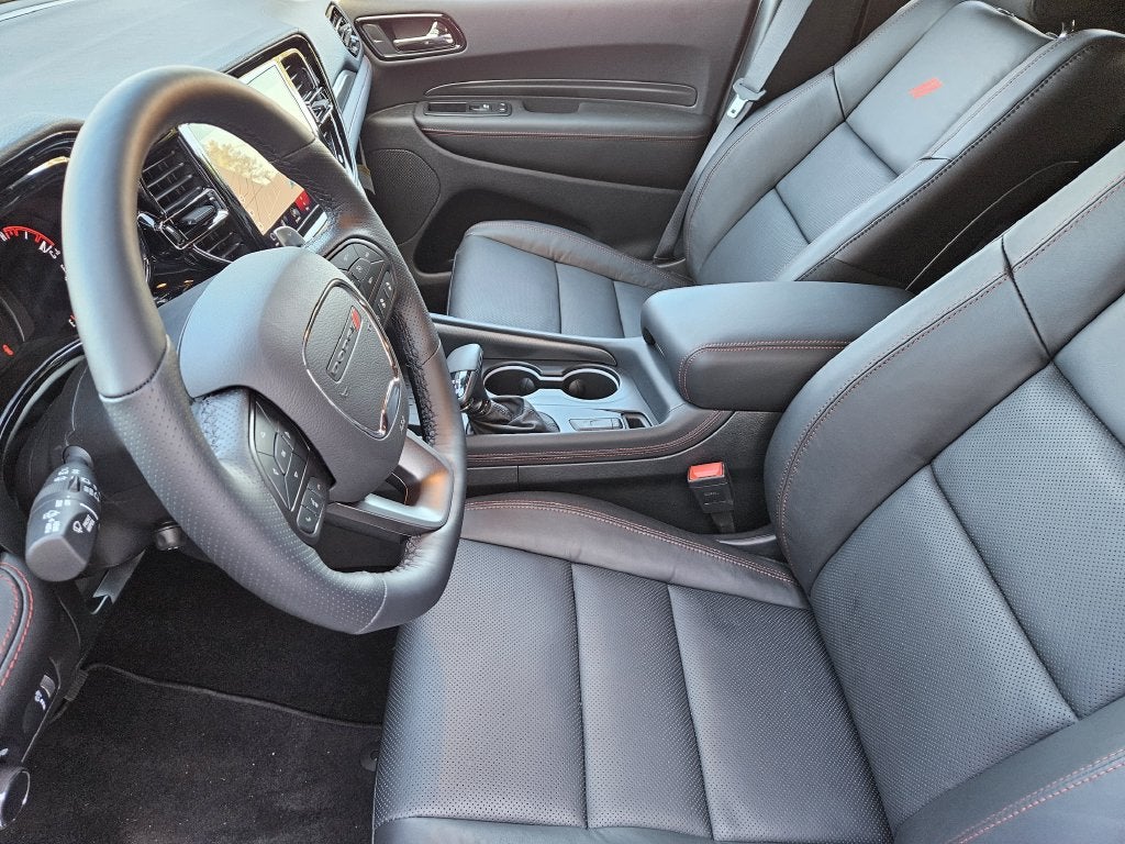 2027 Dodge Durango GT PLUS