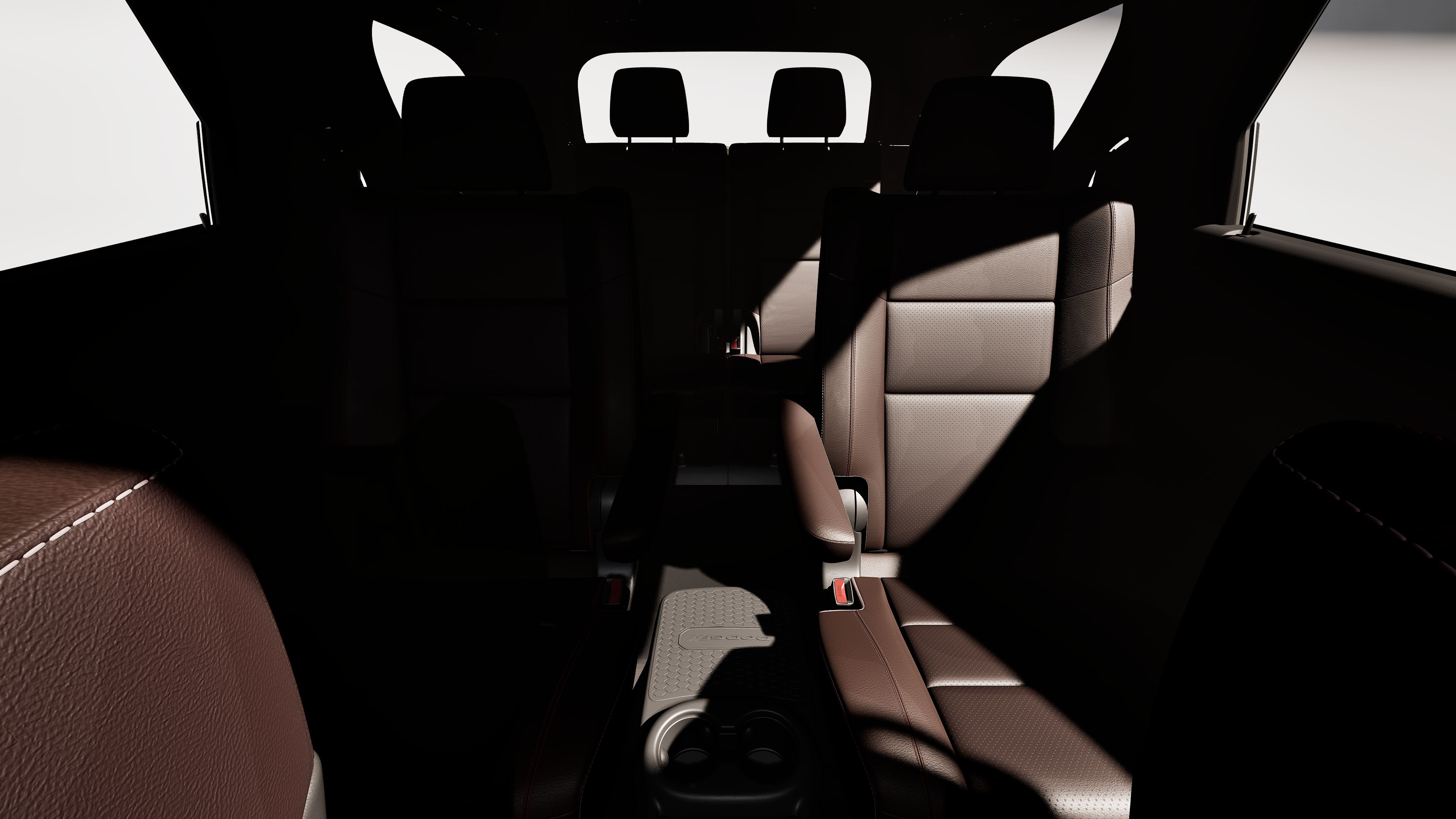 2027 Dodge Durango GT
