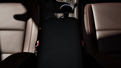 2027 Dodge Durango GT