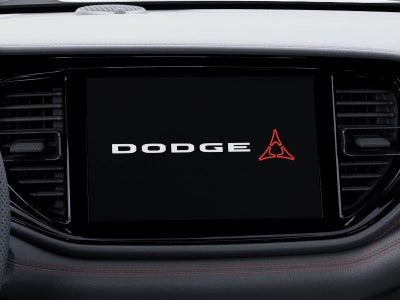 2027 Dodge Durango GT