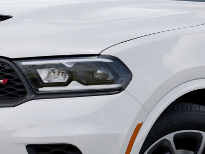 2027 Dodge Durango GT