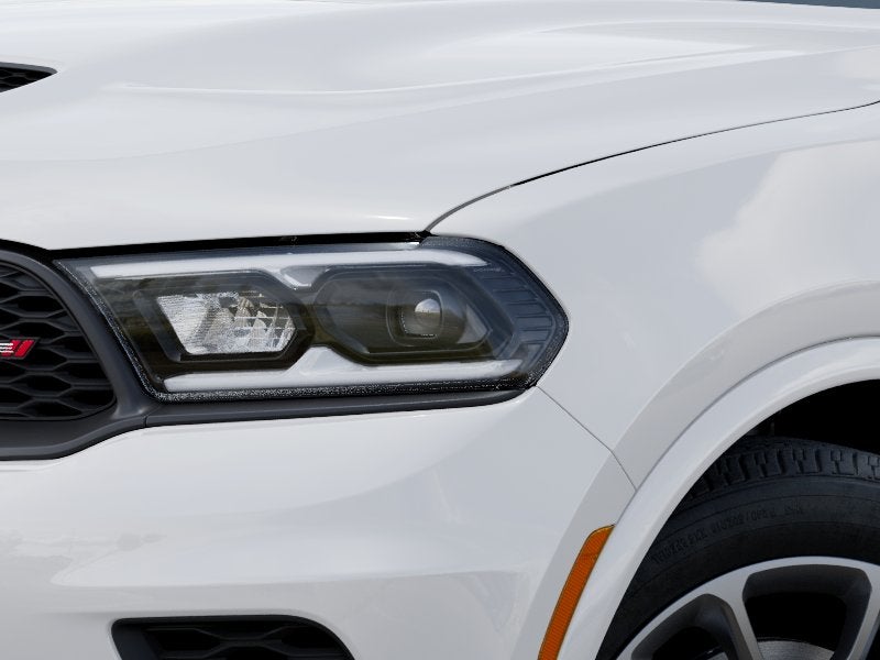 2027 Dodge Durango GT