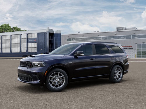 2026 Dodge Durango DURANGO GT PREMIUM AWD HEMI V8