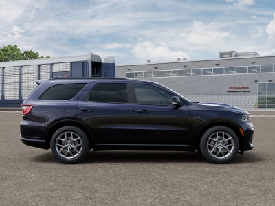 2026 Dodge Durango DURANGO GT PREMIUM AWD HEMI V8