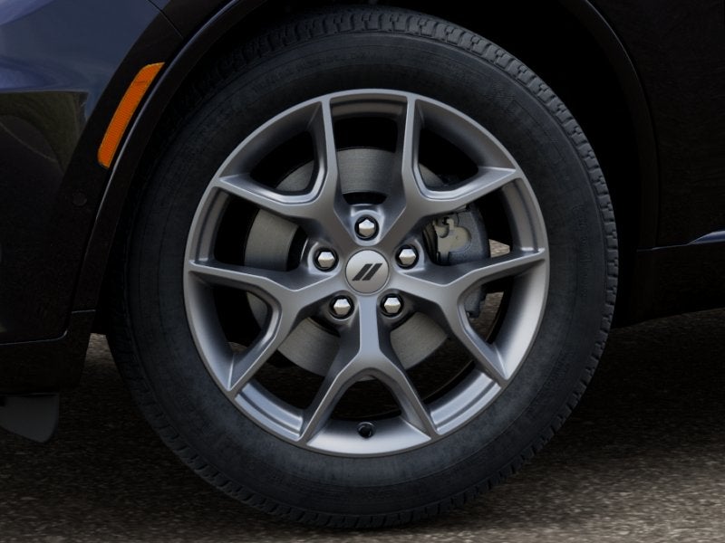 2026 Dodge Durango DURANGO GT PREMIUM AWD HEMI V8