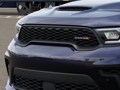 2026 Dodge Durango DURANGO GT PREMIUM AWD HEMI V8