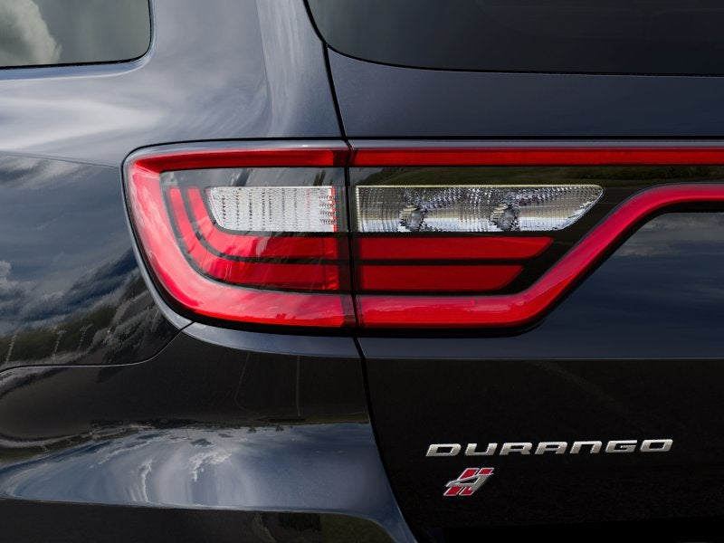 2027 Dodge Durango GT PREMIUM