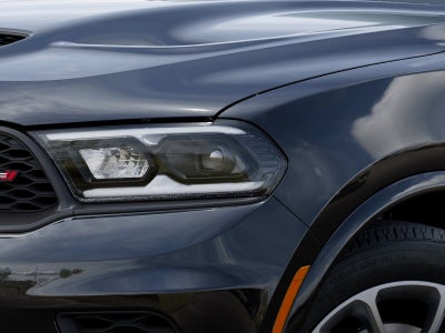 2027 Dodge Durango GT PREMIUM