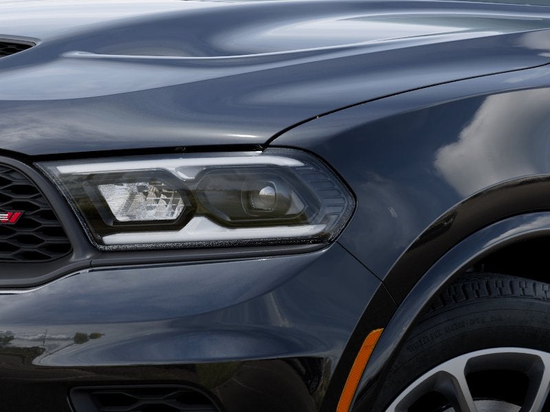 2027 Dodge Durango GT PREMIUM