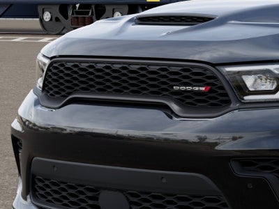 2027 Dodge Durango GT PREMIUM