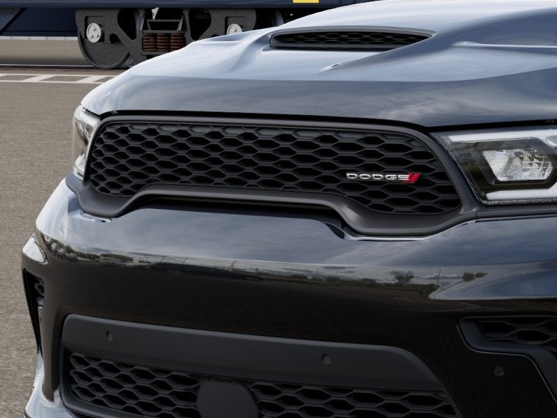 2027 Dodge Durango GT PREMIUM