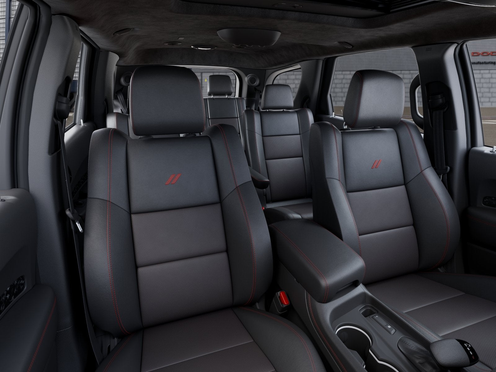 2027 Dodge Durango GT PREMIUM