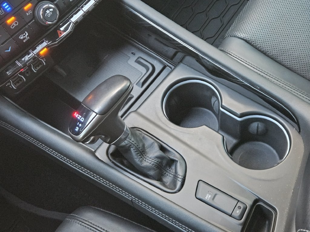 2021 Dodge Durango Citadel