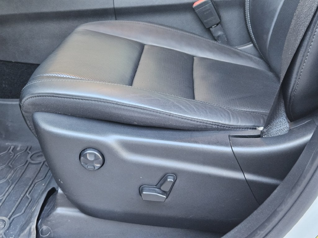 2021 Dodge Durango Citadel