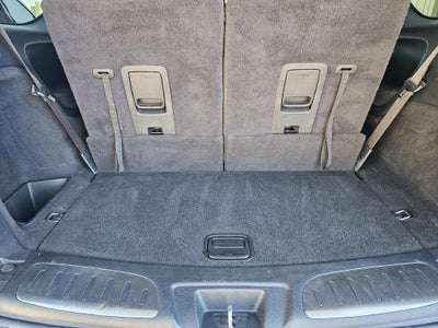 2021 Dodge Durango Citadel