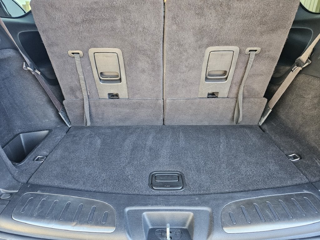 2021 Dodge Durango Citadel