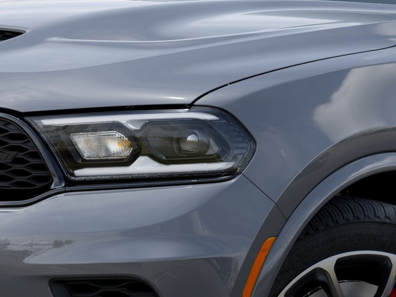 2026 Dodge Durango R/T