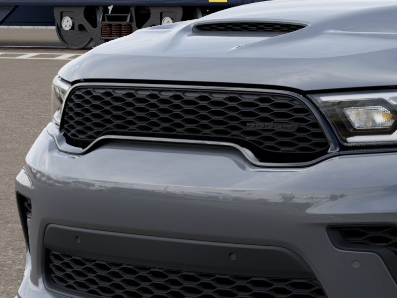 2026 Dodge Durango R/T