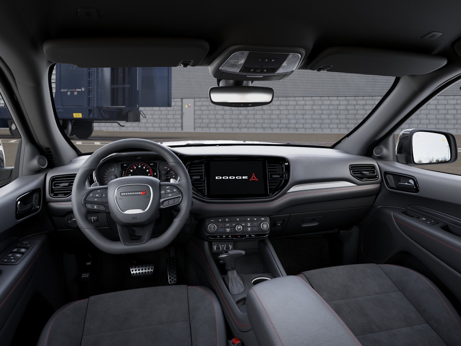2026 Dodge Durango R/T