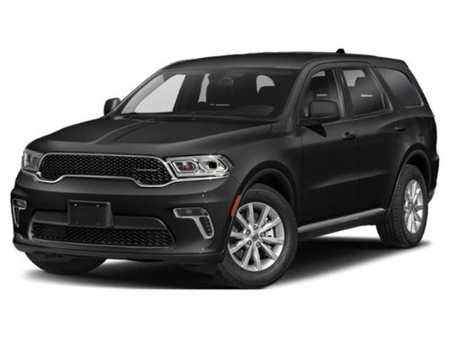 2023 Dodge Durango SRT 392 Premium