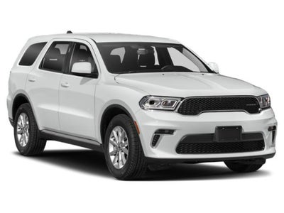 2023 Dodge Durango SRT 392 Premium